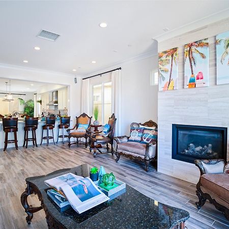 New Luxurious Beach Home هونتينغتون بيتش، أورانج، كاليفورنيا المظهر الخارجي الصورة