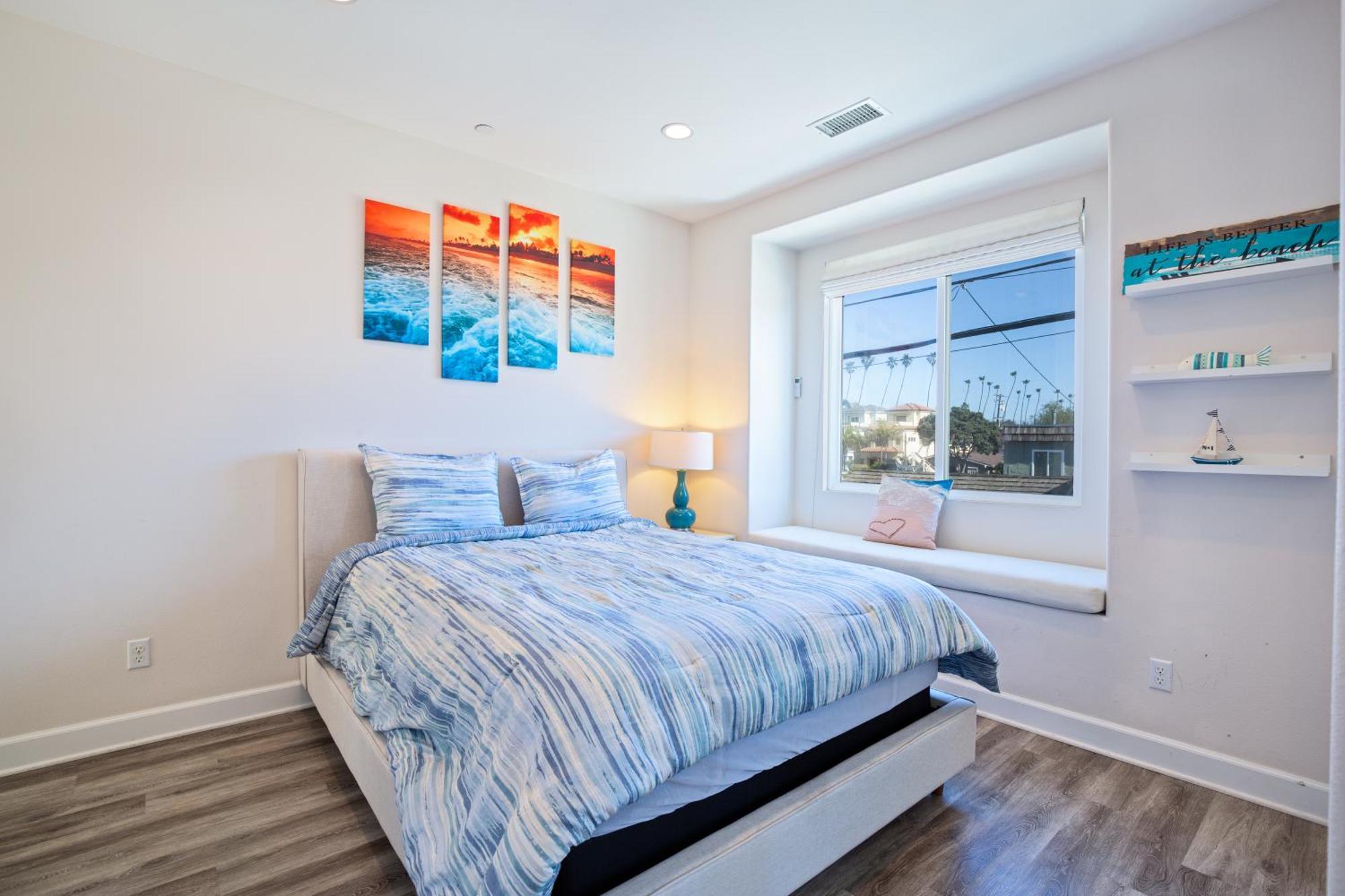 New Luxurious Beach Home هونتينغتون بيتش، أورانج، كاليفورنيا المظهر الخارجي الصورة