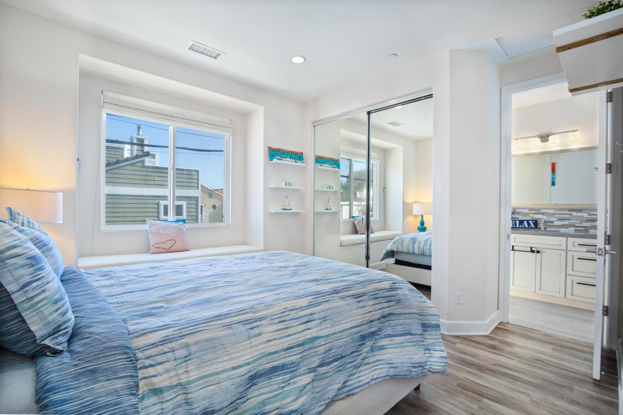 New Luxurious Beach Home هونتينغتون بيتش، أورانج، كاليفورنيا المظهر الخارجي الصورة