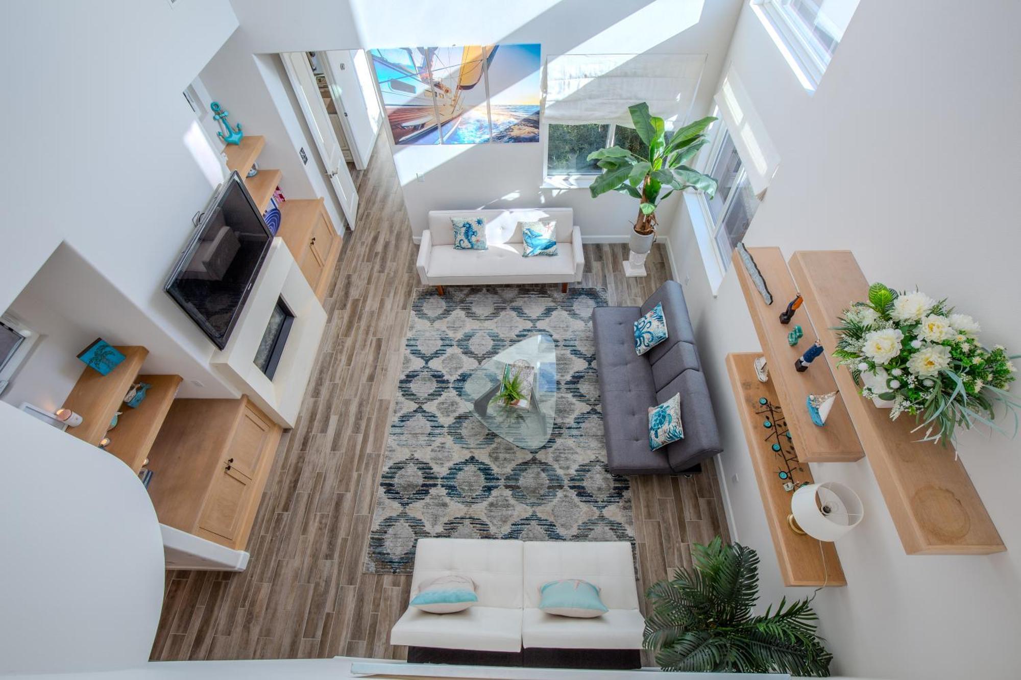New Luxurious Beach Home هونتينغتون بيتش، أورانج، كاليفورنيا المظهر الخارجي الصورة