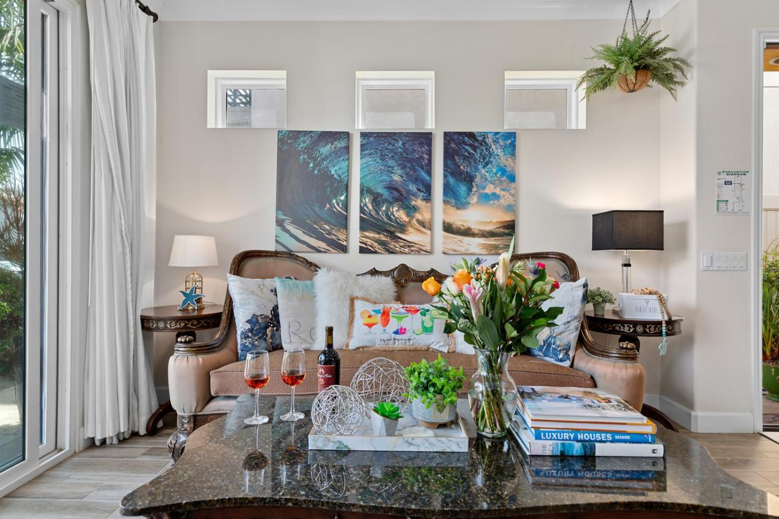 New Luxurious Beach Home هونتينغتون بيتش، أورانج، كاليفورنيا المظهر الخارجي الصورة