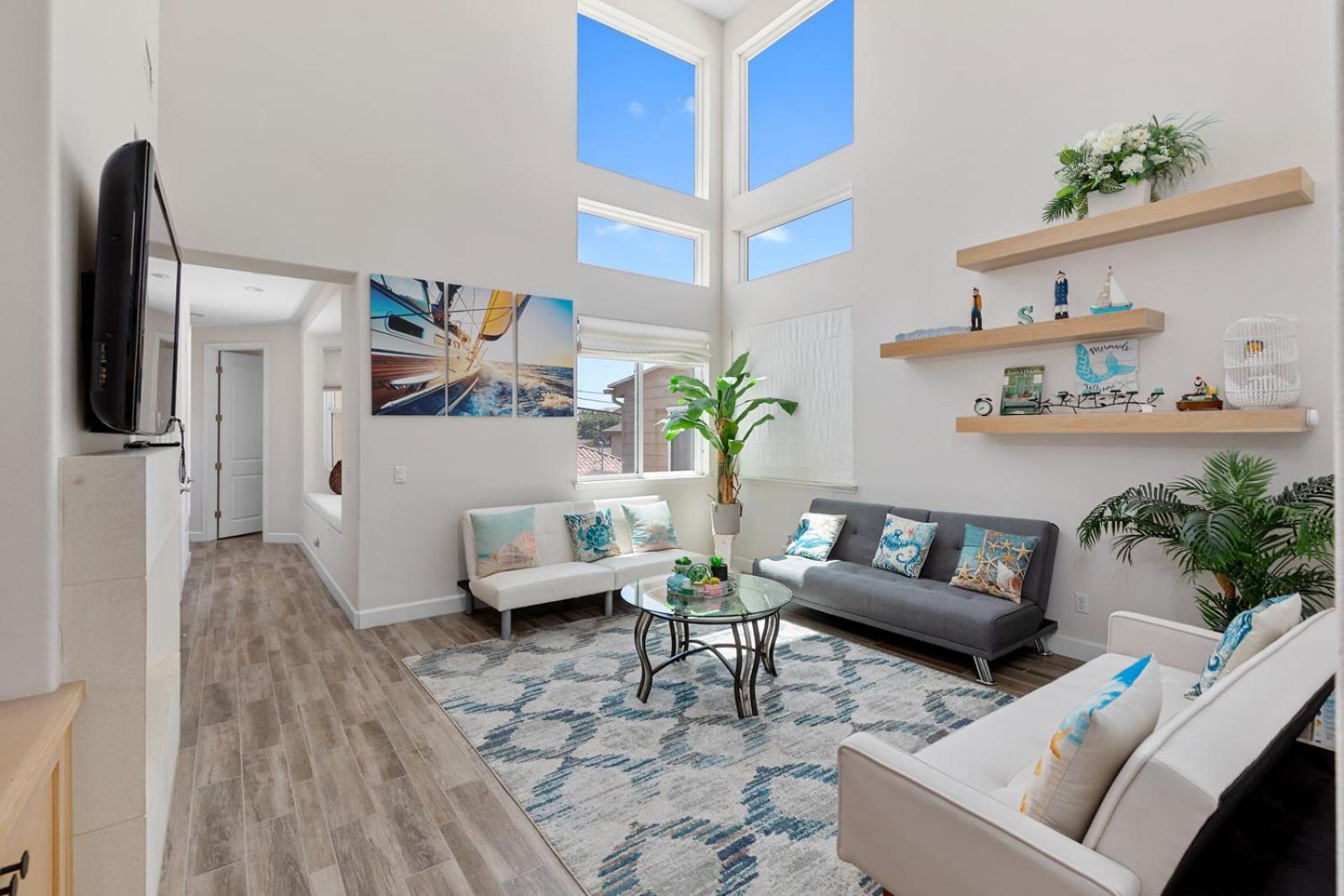New Luxurious Beach Home هونتينغتون بيتش، أورانج، كاليفورنيا المظهر الخارجي الصورة