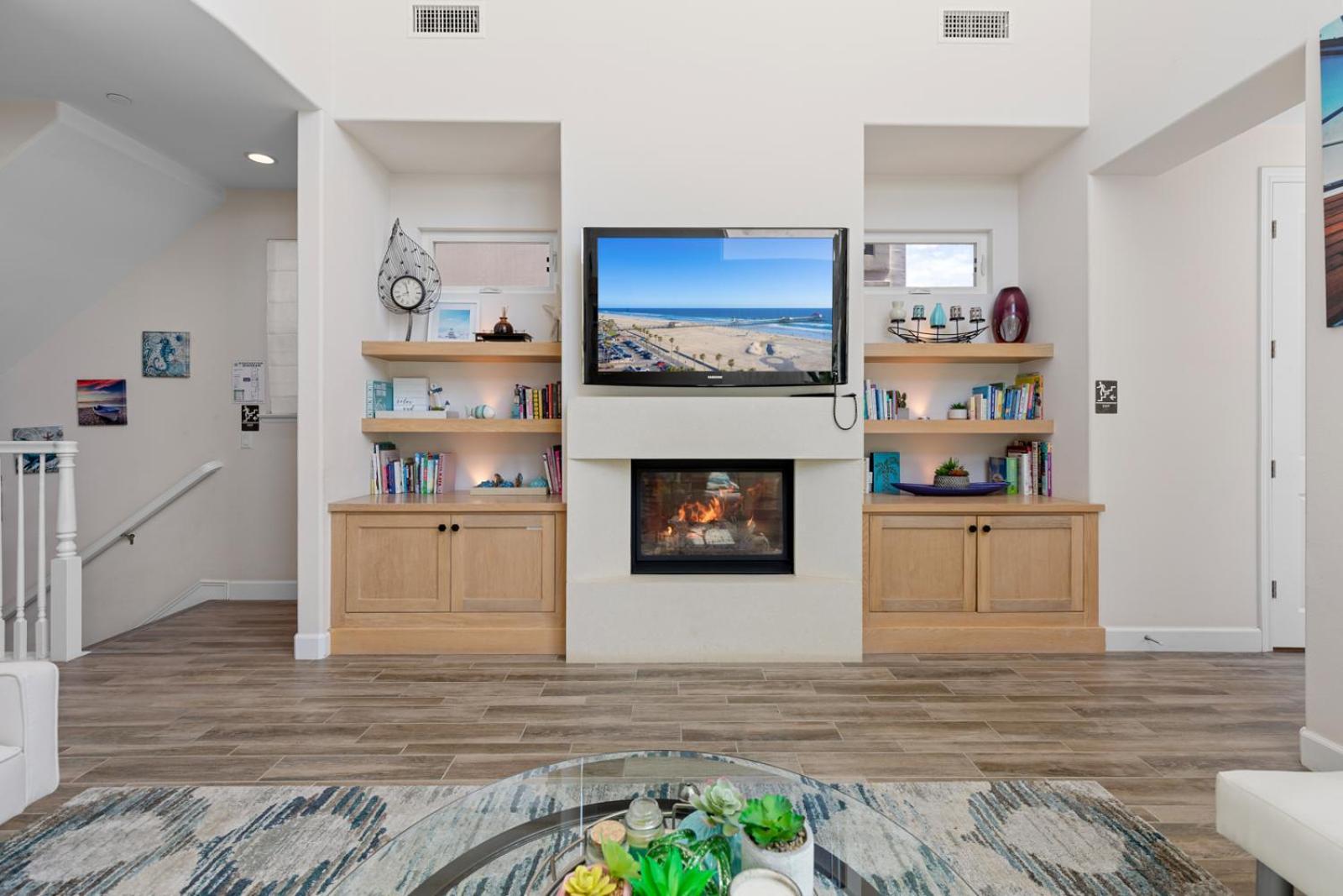 New Luxurious Beach Home هونتينغتون بيتش، أورانج، كاليفورنيا المظهر الخارجي الصورة