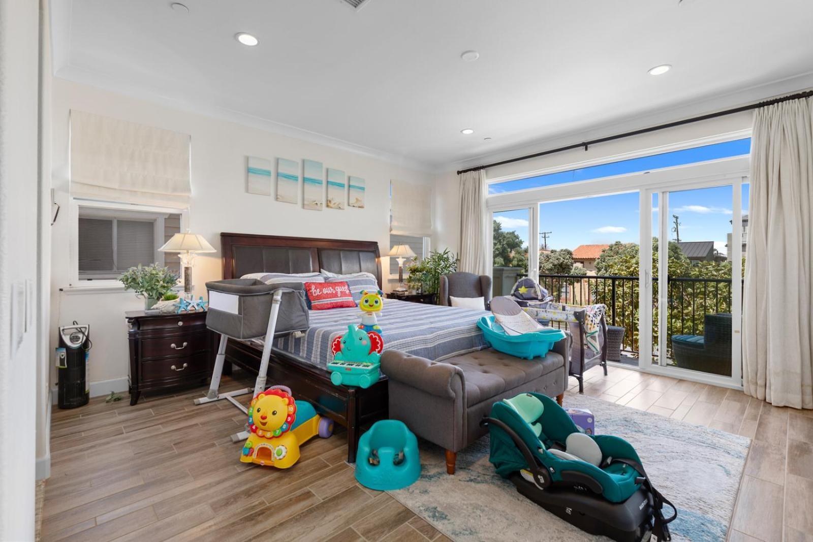 New Luxurious Beach Home هونتينغتون بيتش، أورانج، كاليفورنيا المظهر الخارجي الصورة